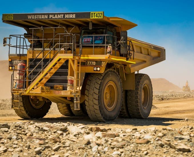 Picture of the about