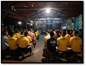 Basic Leadership Training Image 1