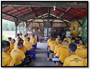 Basic Leadership Training Image 2