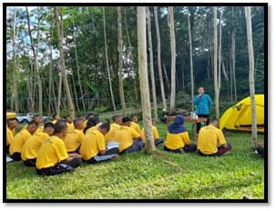 Basic Leadership Training Image 3