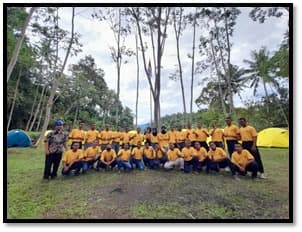 Basic Leadership Training Image 4