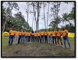 Basic Leadership Training Image 5