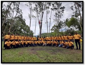 Basic Leadership Training Image 6