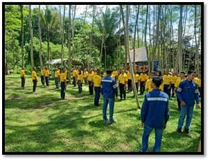 Basic Leadership Training Image 7