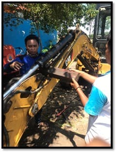 Basic Leadership Training Image 8