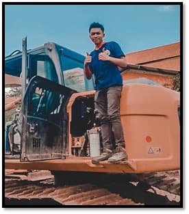 Student OJT PROGRAM TKR+ Image 1