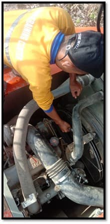 Student OJT PROGRAM TKR+ Image 3