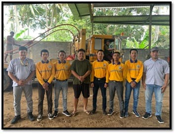 Student OJT PROGRAM TKR+ Image 4