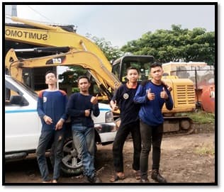 Student OJT PROGRAM TKR+ Image 5