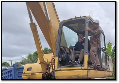 Student OJT PROGRAM TKR+ Image 6