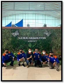 STUDENT FIELD PRACTICE OPERATORS Image 1