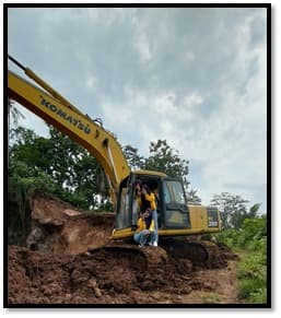 STUDENT FIELD PRACTICE OPERATORS Image 2