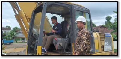 STUDENT FIELD PRACTICE OPERATORS Image 4