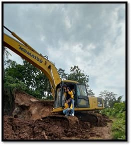 STUDENT FIELD PRACTICE OPERATORS Image 5