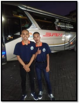 CAT 3208 V8 ENGINE OVERHAUL Image 3