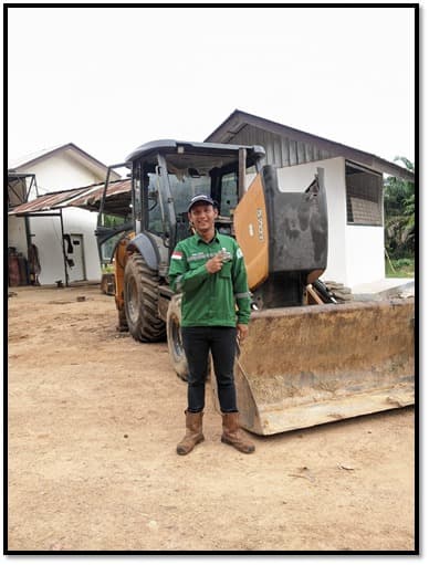 TTC STUDENTS OJT AT CV. TUNAS INTI PRATAMA Image 3