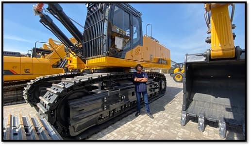 TTC STUDENTS OJT AT PT. SINOPACIFIC Image 6