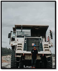 TTC STUDENTS OJT AT PT. ANSAF INTI RESOURCES Image 6