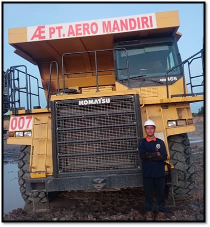 TTC STUDENTS OJT AT PT. DAYA GUSTI AGUNG Image 2