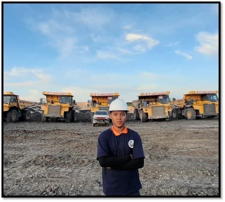 TTC STUDENTS OJT AT PT. DAYA GUSTI AGUNG Image 3