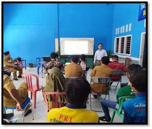 Picture of the about