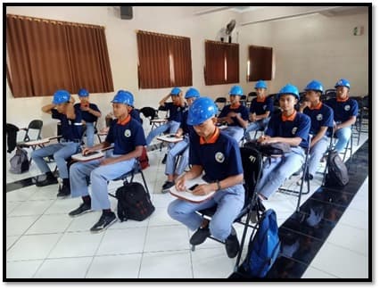 Picture of the about