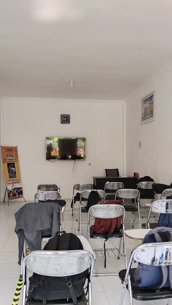 Picture of the about