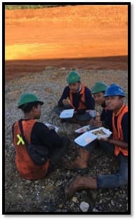 Picture of the about