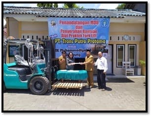 Picture of the about