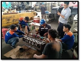 Picture of the about